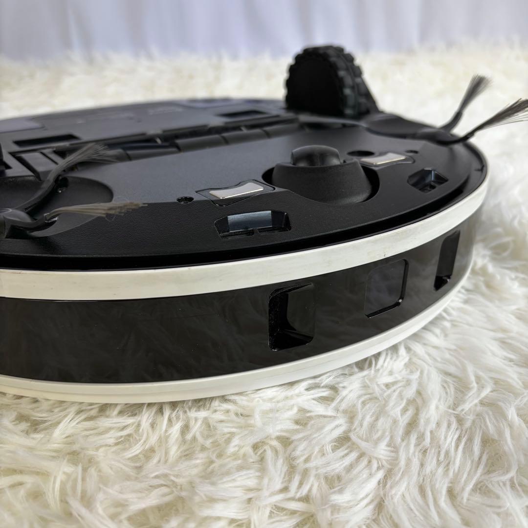 「美品」エコバックス DEEBOT N8 PRO+ ロボット掃除機