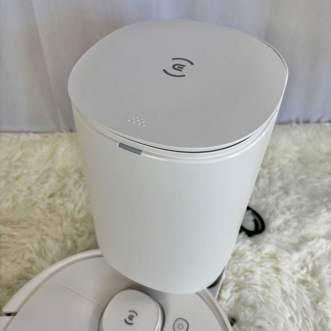 「美品」エコバックス DEEBOT N8 PRO+ ロボット掃除機