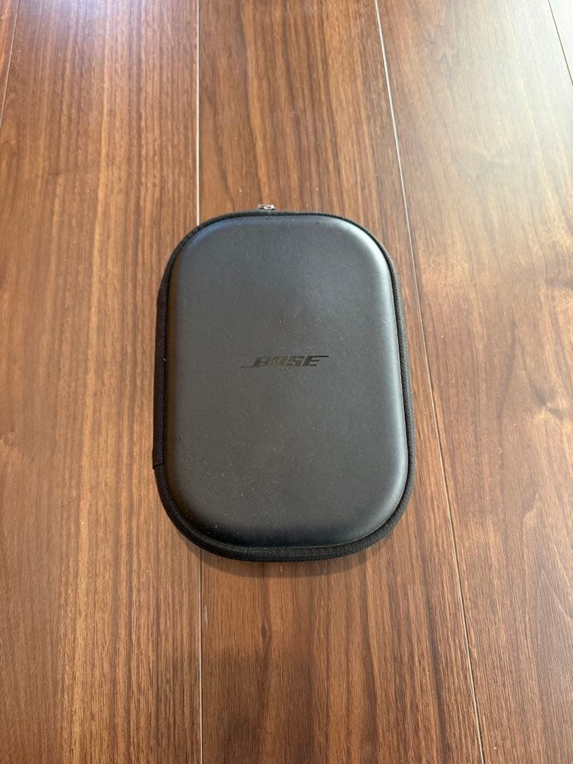 Bose QuietComfort 35 II ワイヤレスヘッドホン