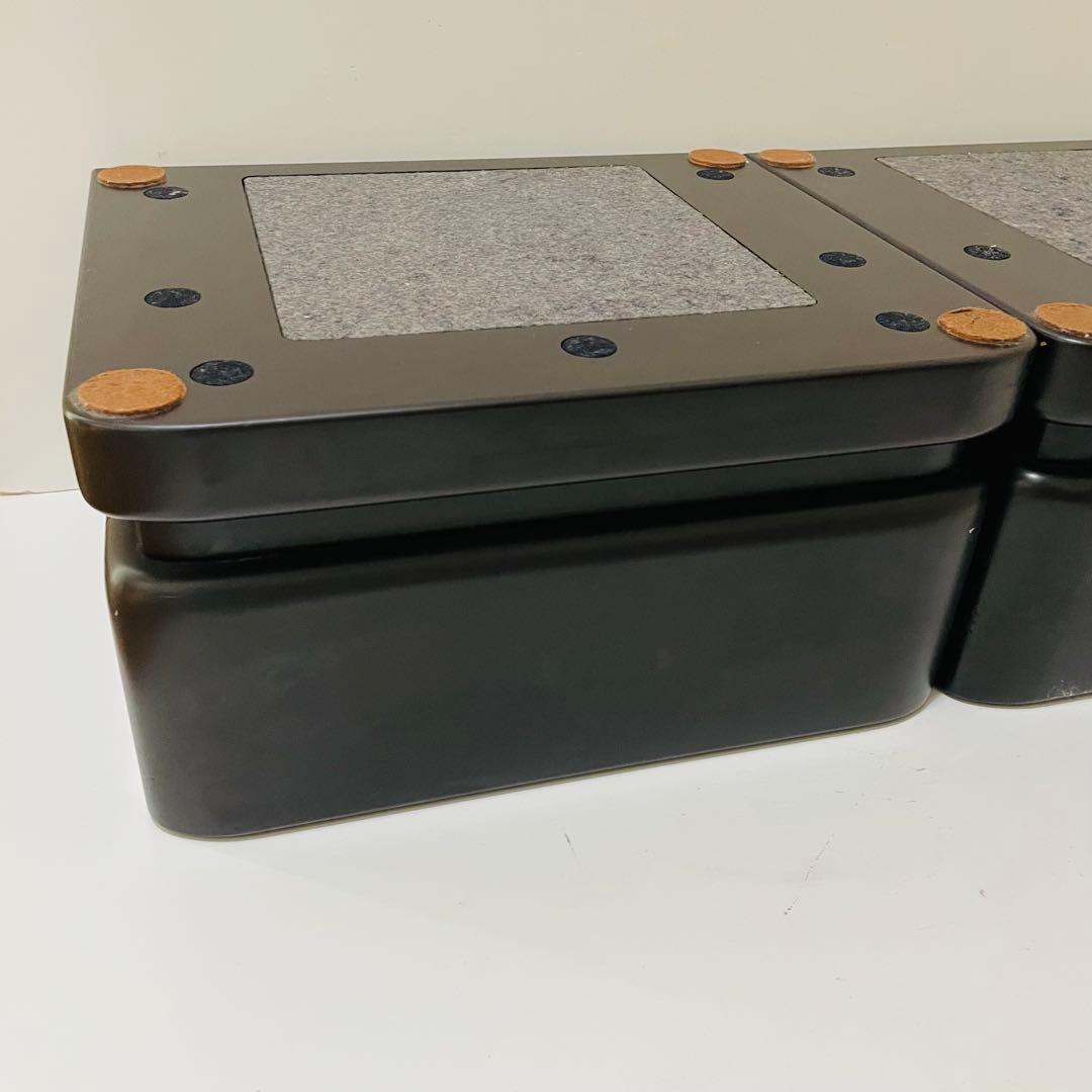 8576 DIATONE DK-1000Z スピーカースタンド 送料無料