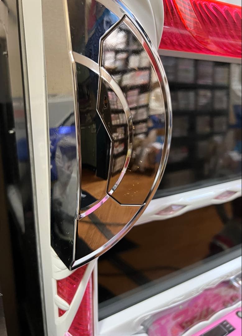 【期間限定値下げ】魔法少女まどか☆マギカ（実機） アルティメットパネルvar.