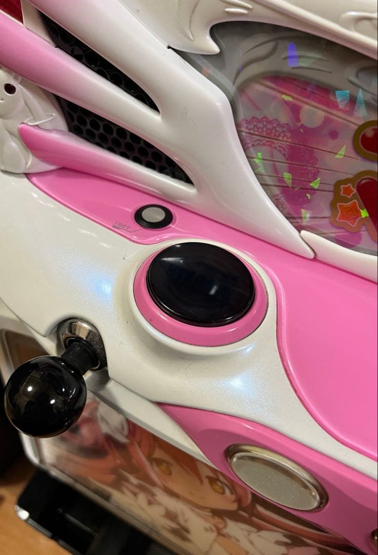 【期間限定値下げ】魔法少女まどか☆マギカ（実機） アルティメットパネルvar.