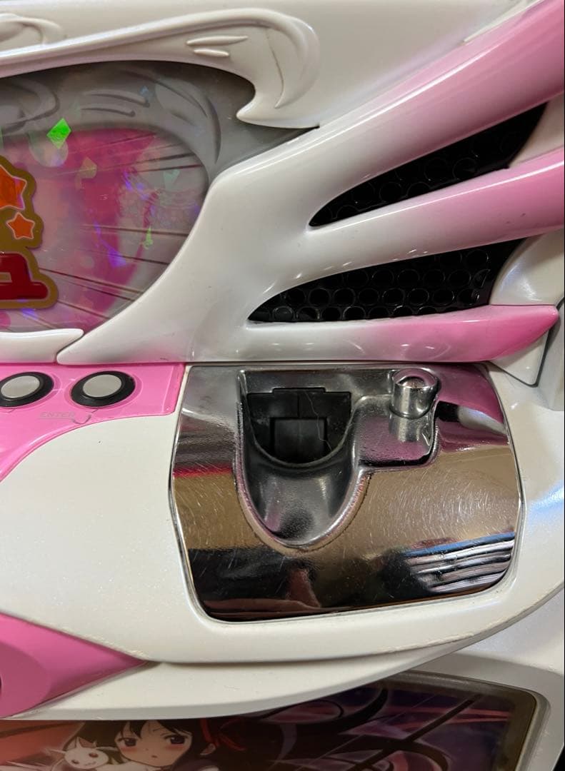 【期間限定値下げ】魔法少女まどか☆マギカ（実機） アルティメットパネルvar.