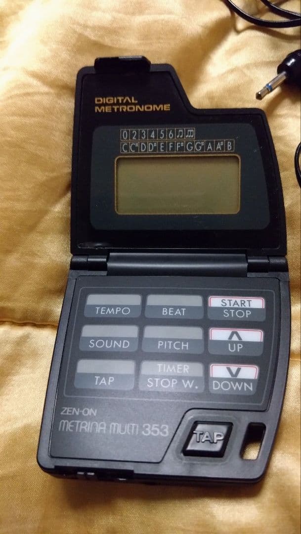 クランポンB♭高級モデル・RC・限定ケース付・Buffet Crampon