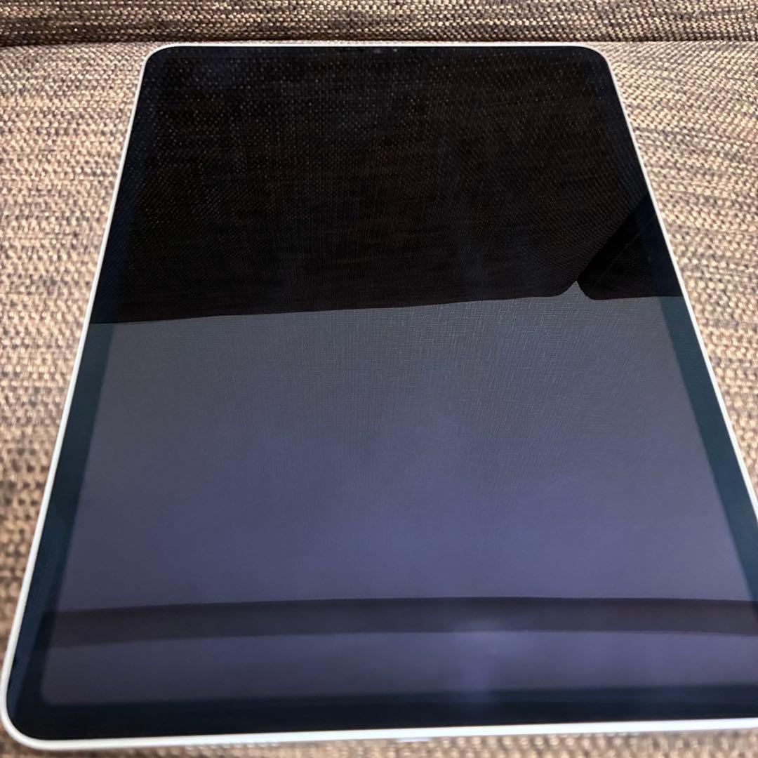m*n様 iPad Pro 11 M1（第3世代）Wi-Fi 128GB シルバ