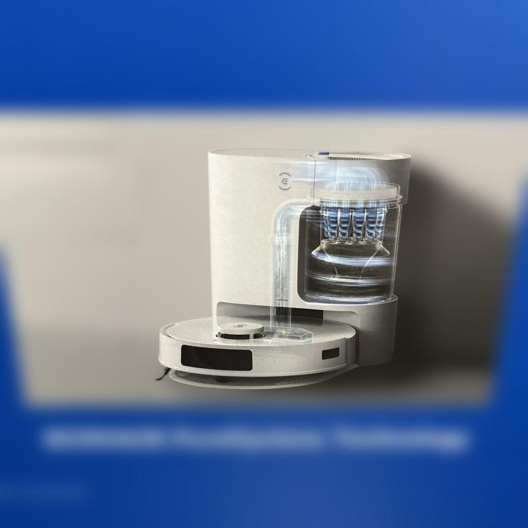 ecovacs ロボット掃除機　N20 PRO PLUS 定価69800円