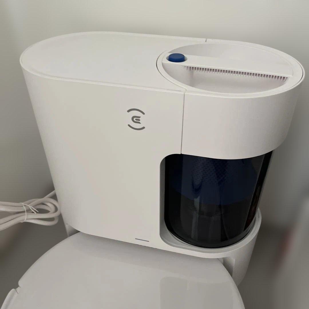 ecovacs ロボット掃除機　N20 PRO PLUS 定価69800円