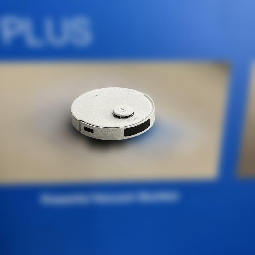 ecovacs ロボット掃除機　N20 PRO PLUS 定価69800円