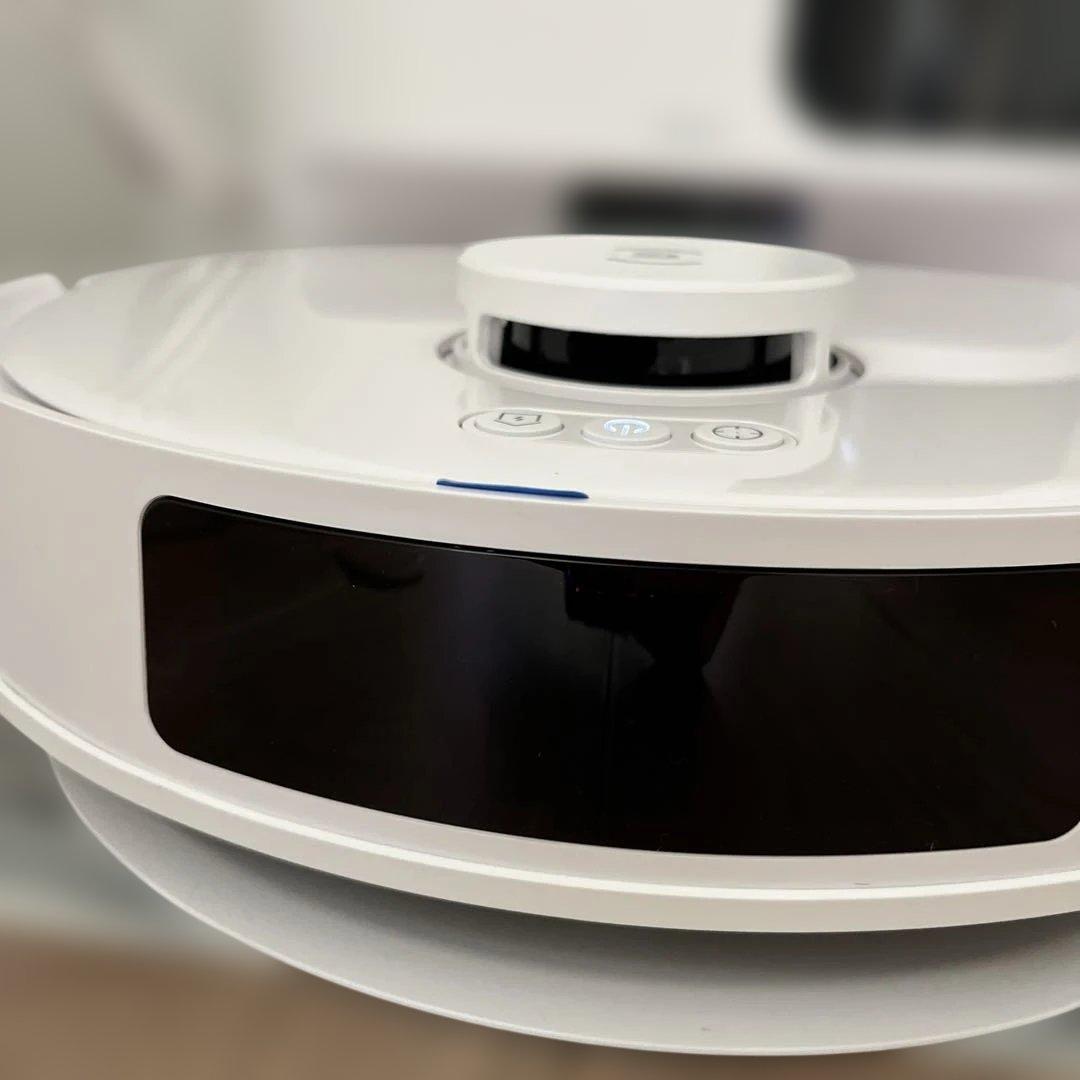 ecovacs ロボット掃除機　N20 PRO PLUS 定価69800円