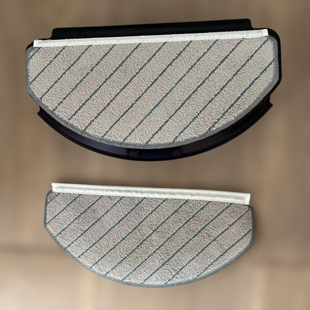 ecovacs ロボット掃除機　N20 PRO PLUS 定価69800円