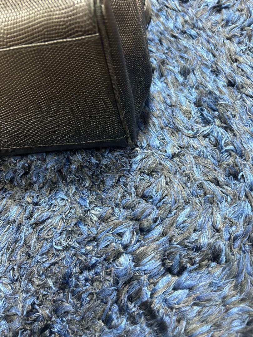 フェラガモ ブラック　バッグ