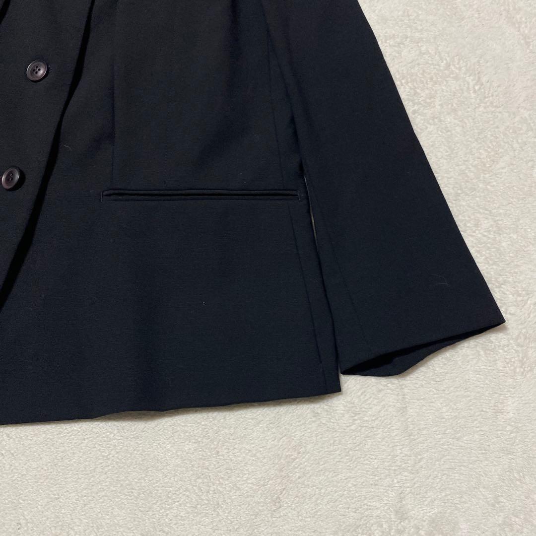 【極美品】ISSEY MIYAKE ステッチデザイン テーラードジャケット