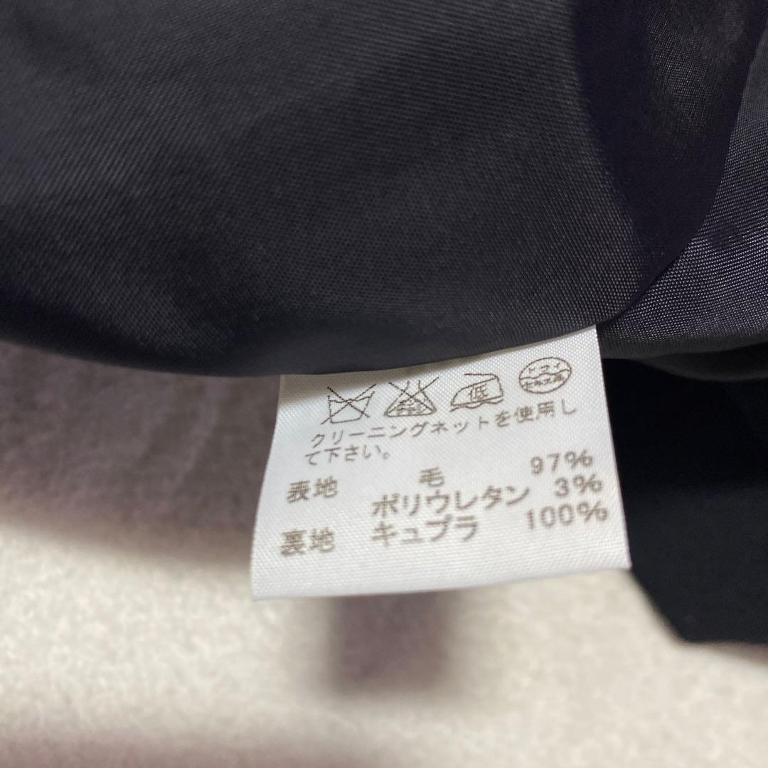 【極美品】ISSEY MIYAKE ステッチデザイン テーラードジャケット