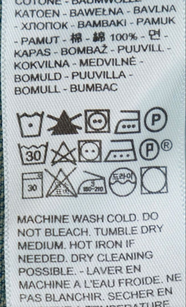 新品未使用　Levi's 1936 TYPE I 506XXE 46 Ｔバック