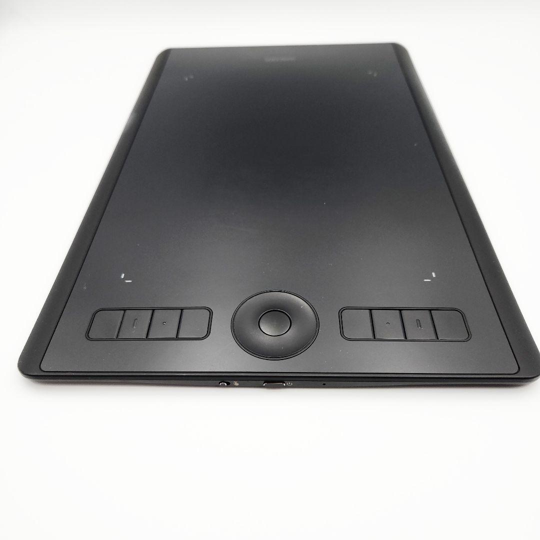 【美品】Wacom Intuos Pro PTH-660 ペンタブレット
