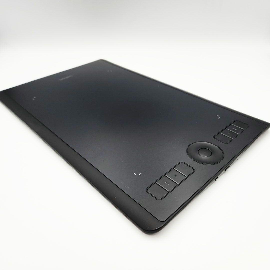 【美品】Wacom Intuos Pro PTH-660 ペンタブレット