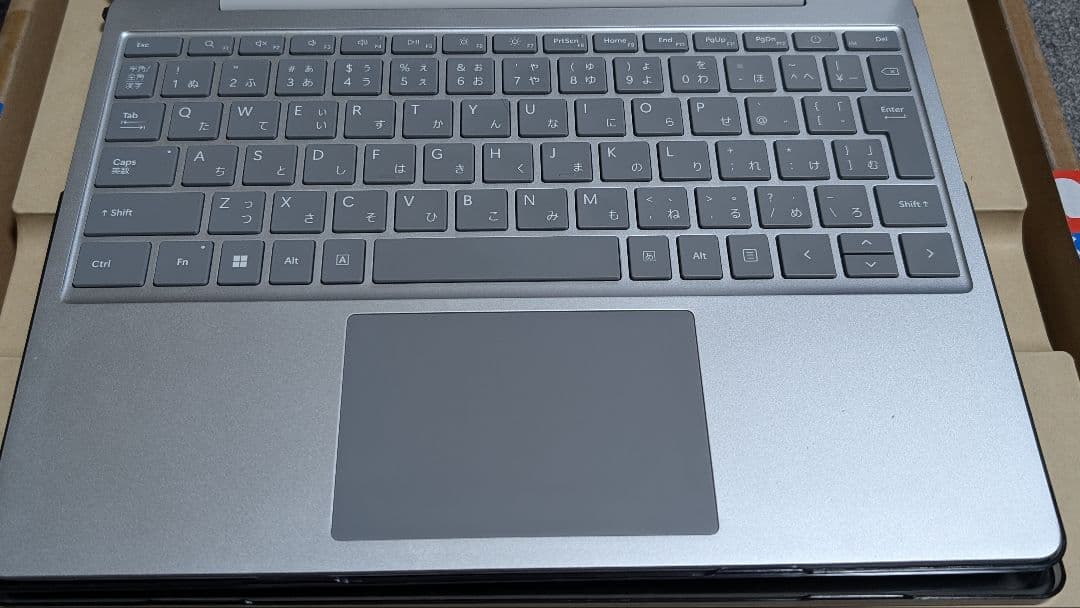 【最新モデル】Surface Laptop Go 3 XJD-00005