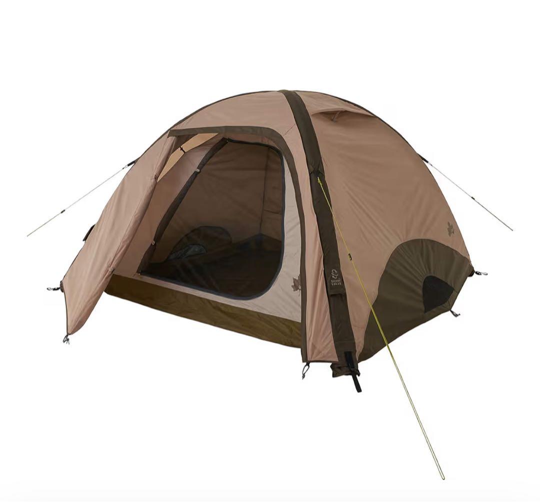 LOGOS エアーマジック　ドーム　M-BJ