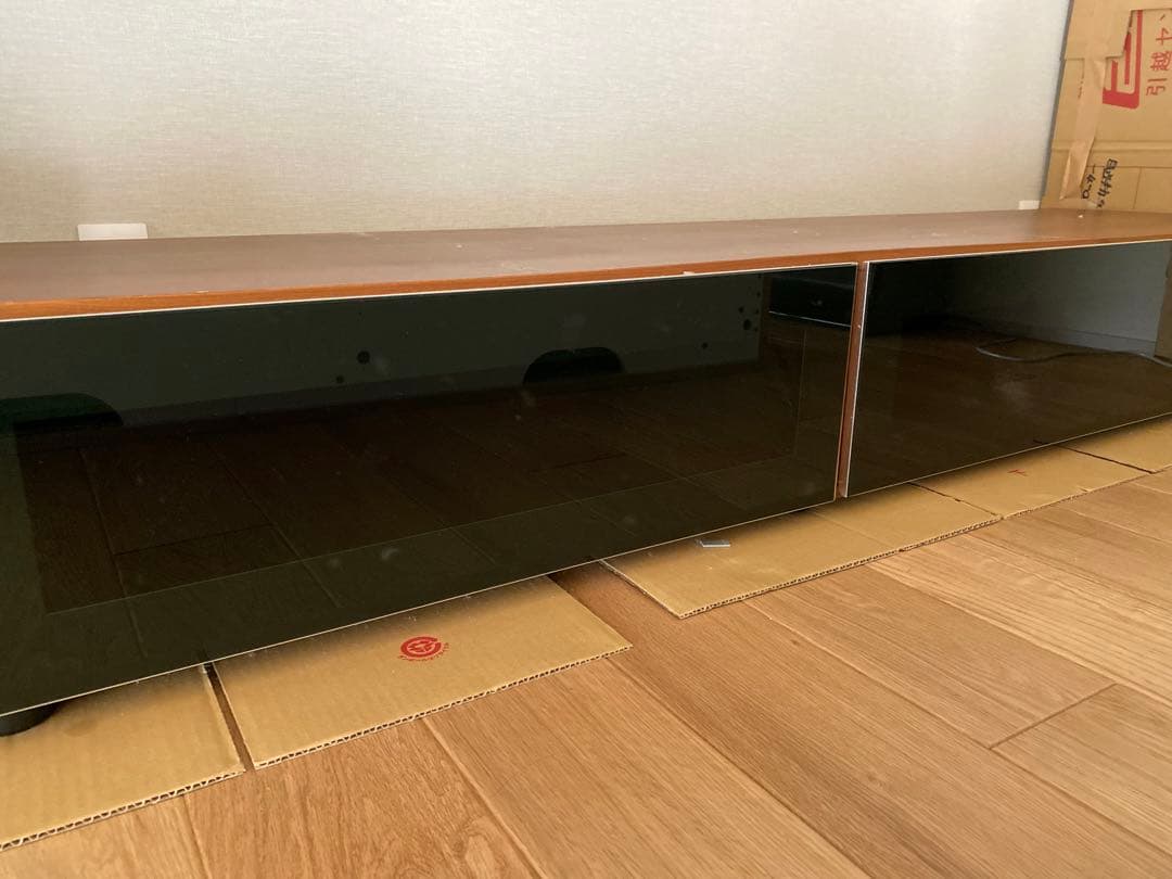 値下！BoConceptテレビボード