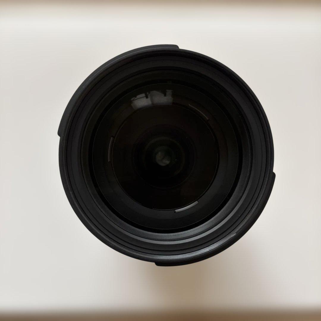 レンズ(ズーム) TAMRON 18-400mm F/3.5-6.3 Di II VC HLD