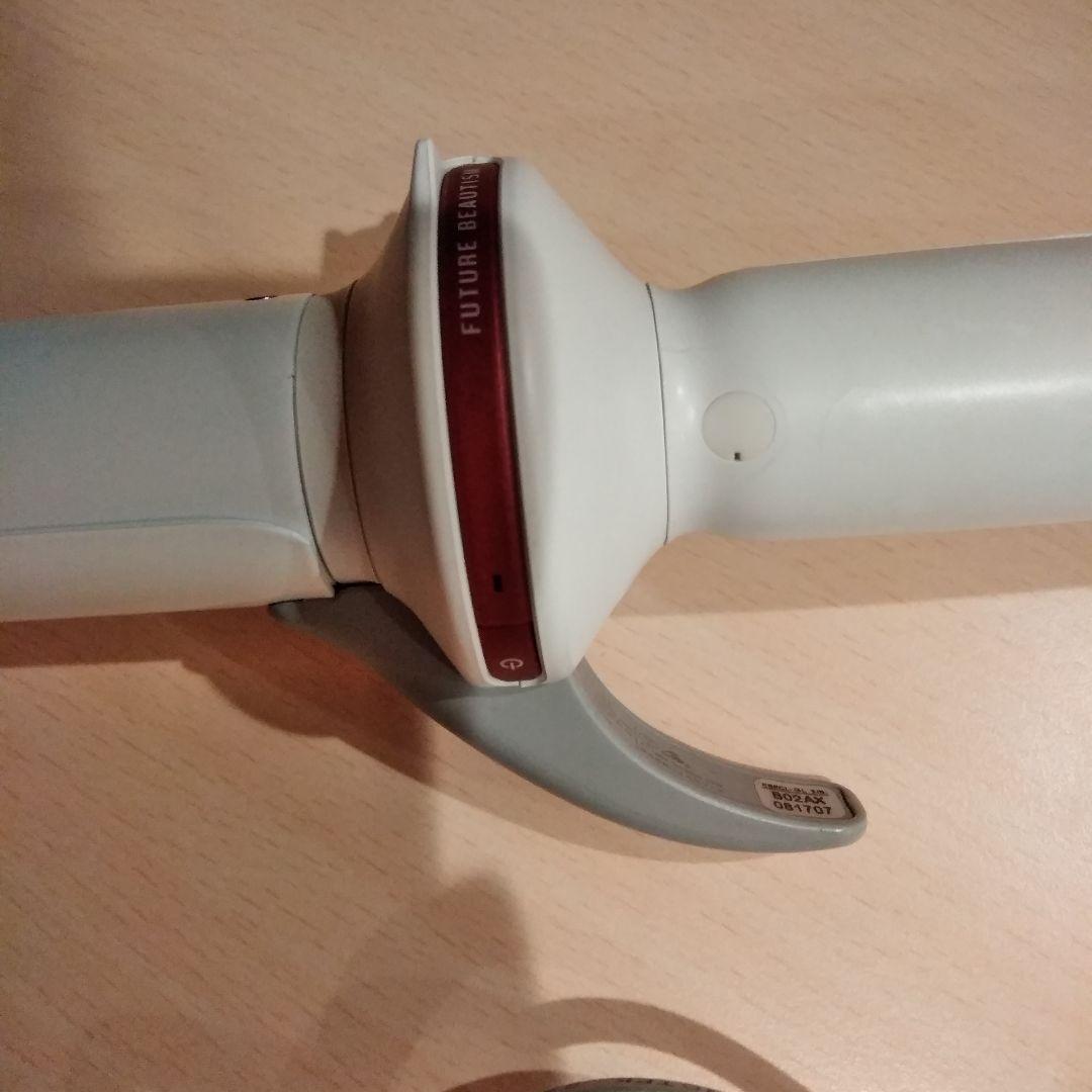 ヘアアイロン 34mm