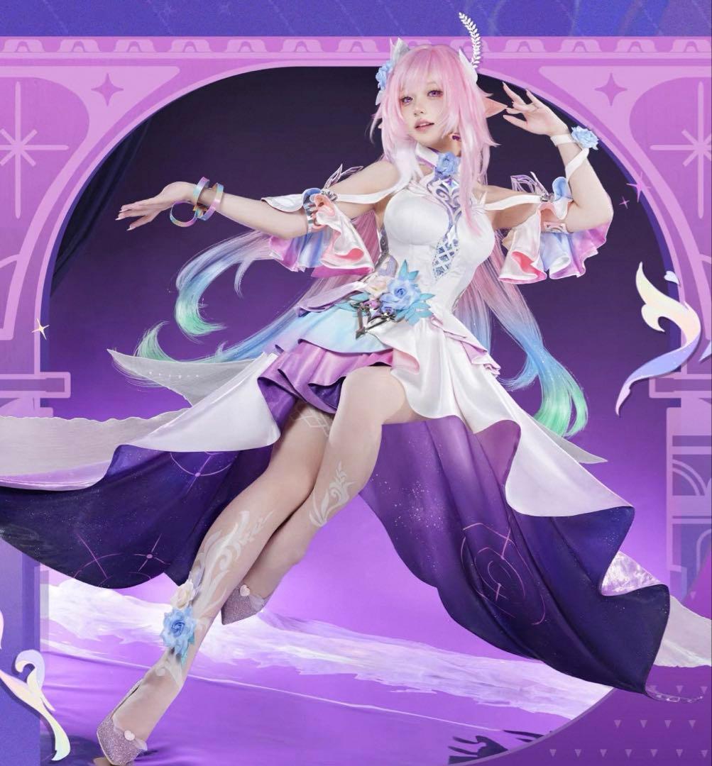 崩壊スターレイル キュレネ Mサイズ