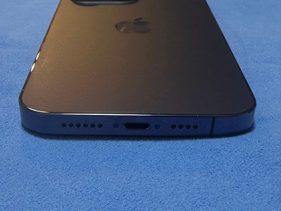 香港版 iPhone 14 Pro Max パープル 512GB 物理SIM2枚