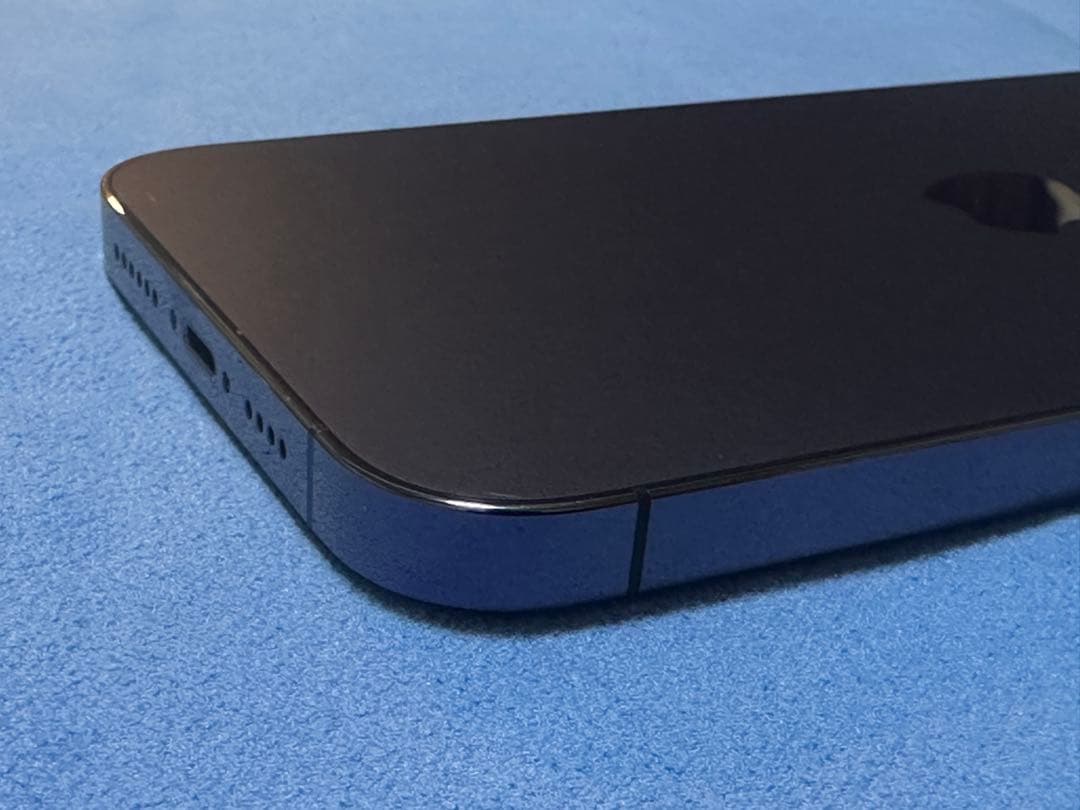 香港版 iPhone 14 Pro Max パープル 512GB 物理SIM2枚