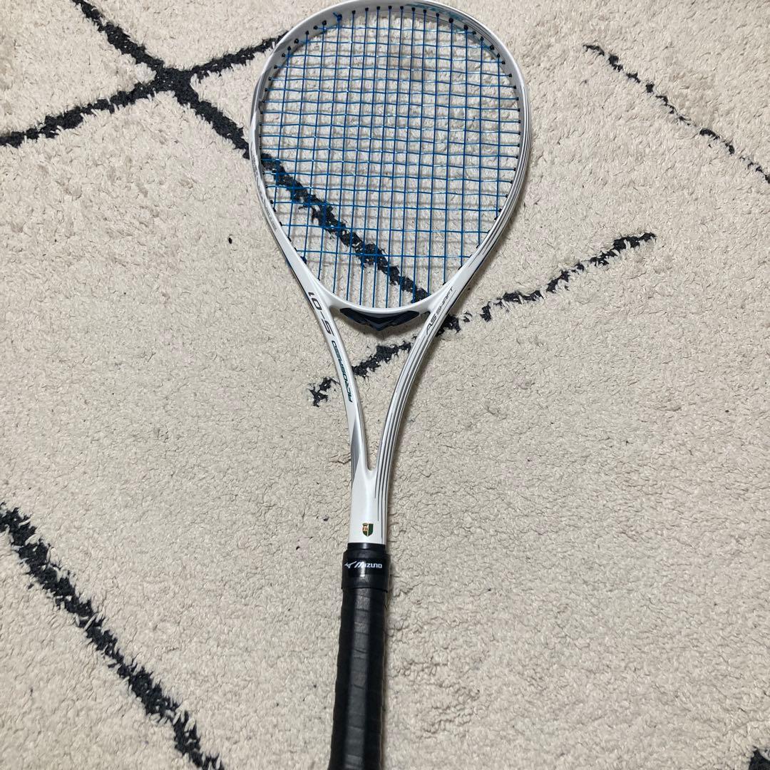 アクロスピード S-01