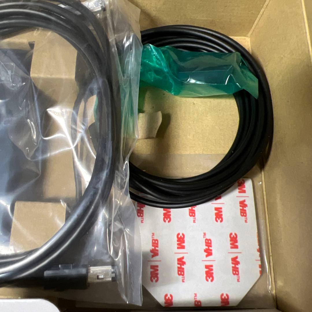 G645 ALPINE ETC2.0 車載器HCE-B120