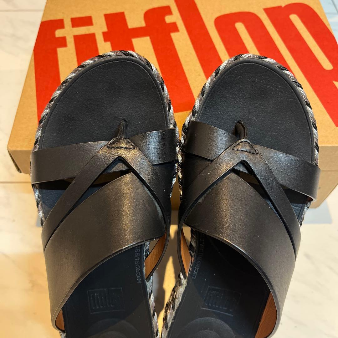 フィットフロップ サンダル