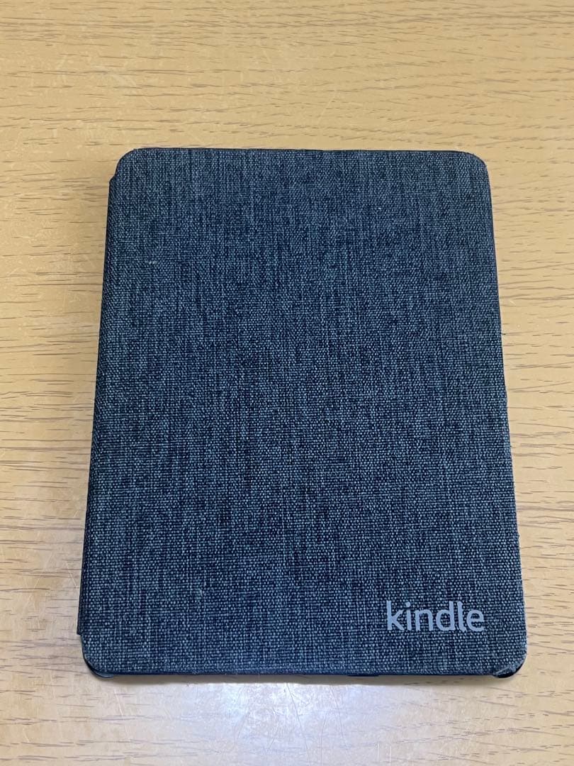 Kindle Paperwhite 16GB 7インチ　第12世代　広告なし