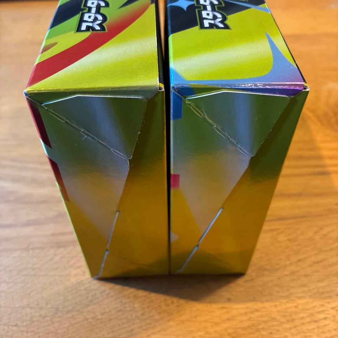 スターターセット　MEGA メガゲンガーex メガディアンシーex ポケカ