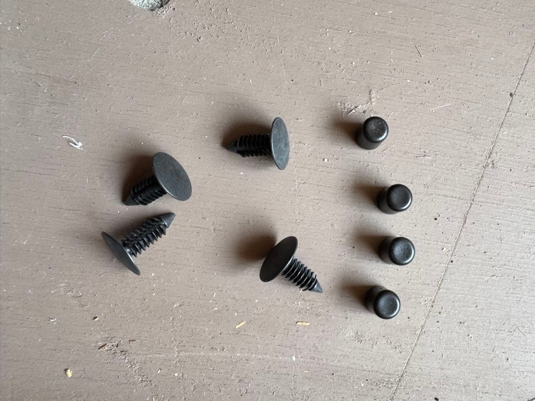 エマ・ベッドフレーム　シングルサイズ