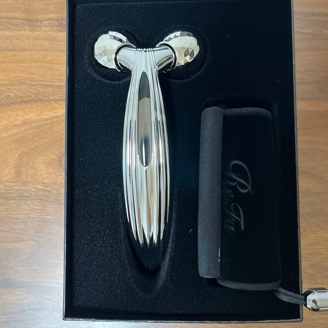 リファカラットレイフェイス