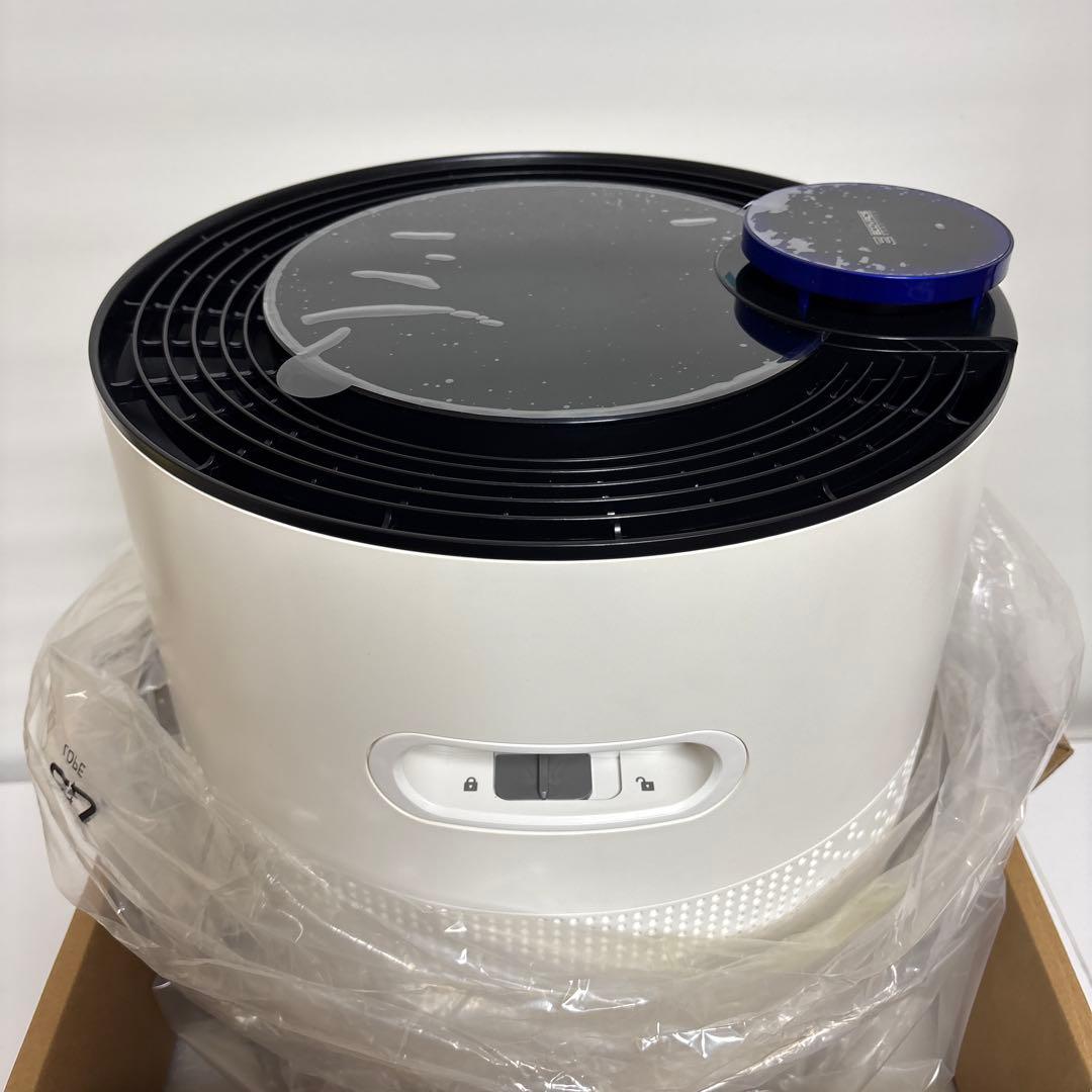ECOVACS ATMOBOT650（空気清浄ロボット）