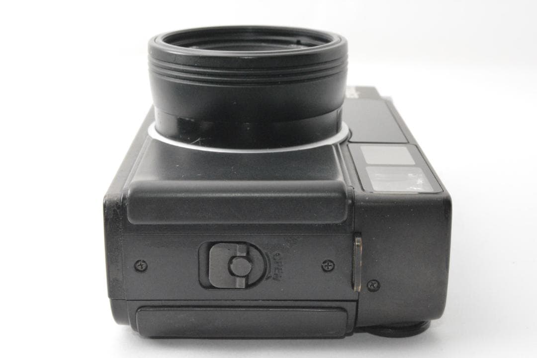 コニカ Konica HEXAR 35mm F2.0