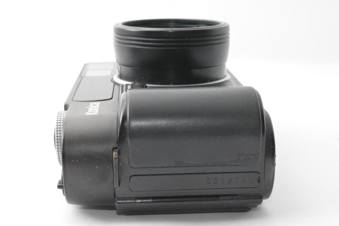 コニカ Konica HEXAR 35mm F2.0