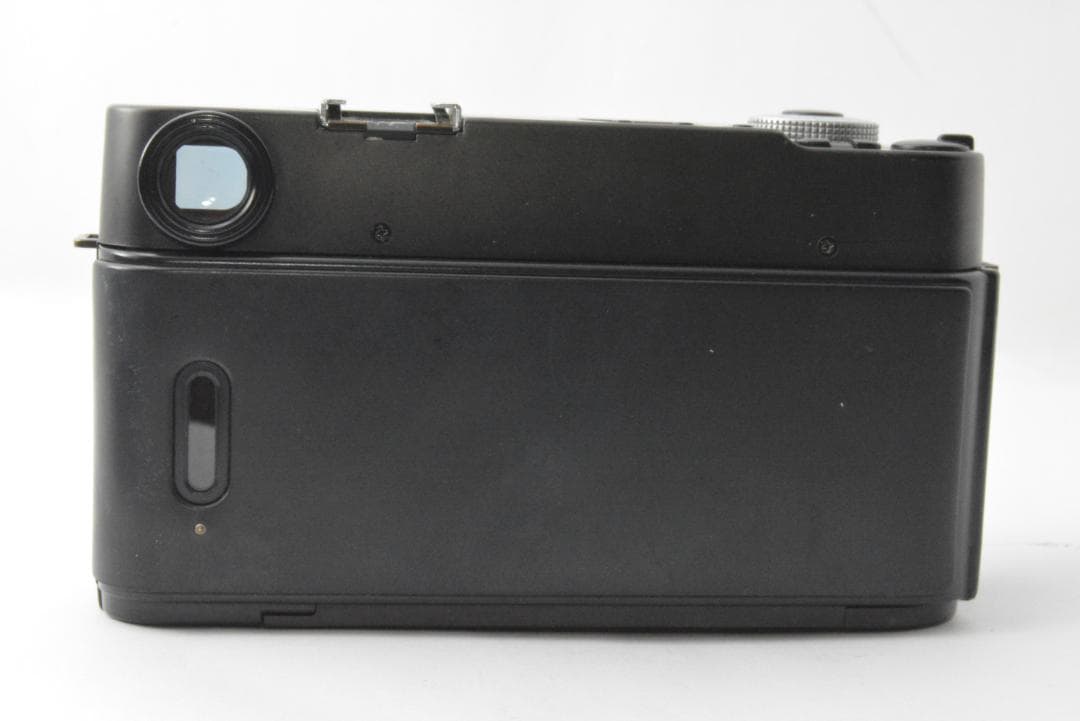 コニカ Konica HEXAR 35mm F2.0