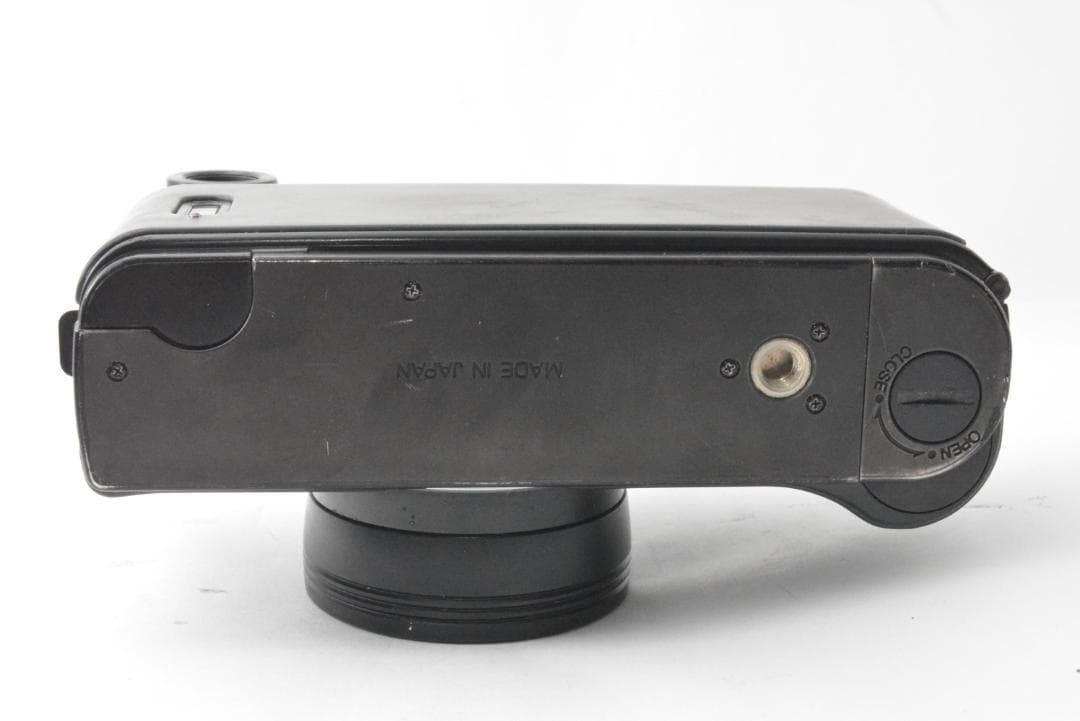 コニカ Konica HEXAR 35mm F2.0