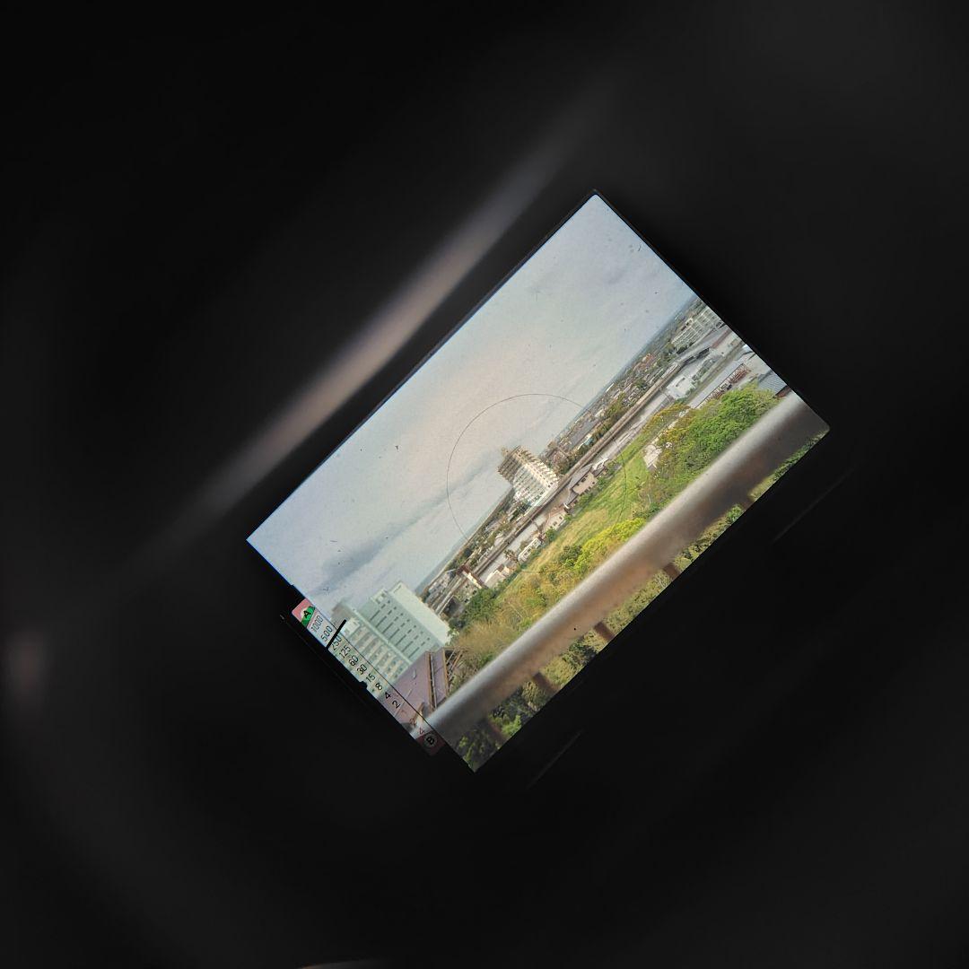 激安価格ニコマートELとNIPPON kogaku28mmf3.5完動貴重品