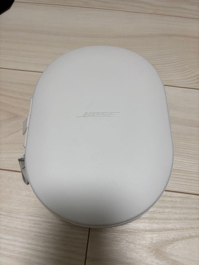 Bose QuietComfort UltraHeadphones60周年カラー