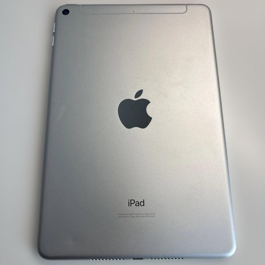 iPad mini5 セルラー 64GB SIMフリー(67)