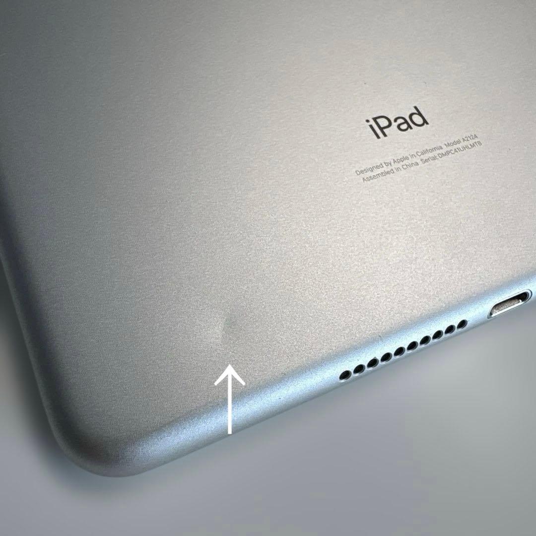 iPad mini5 セルラー 64GB SIMフリー(67)