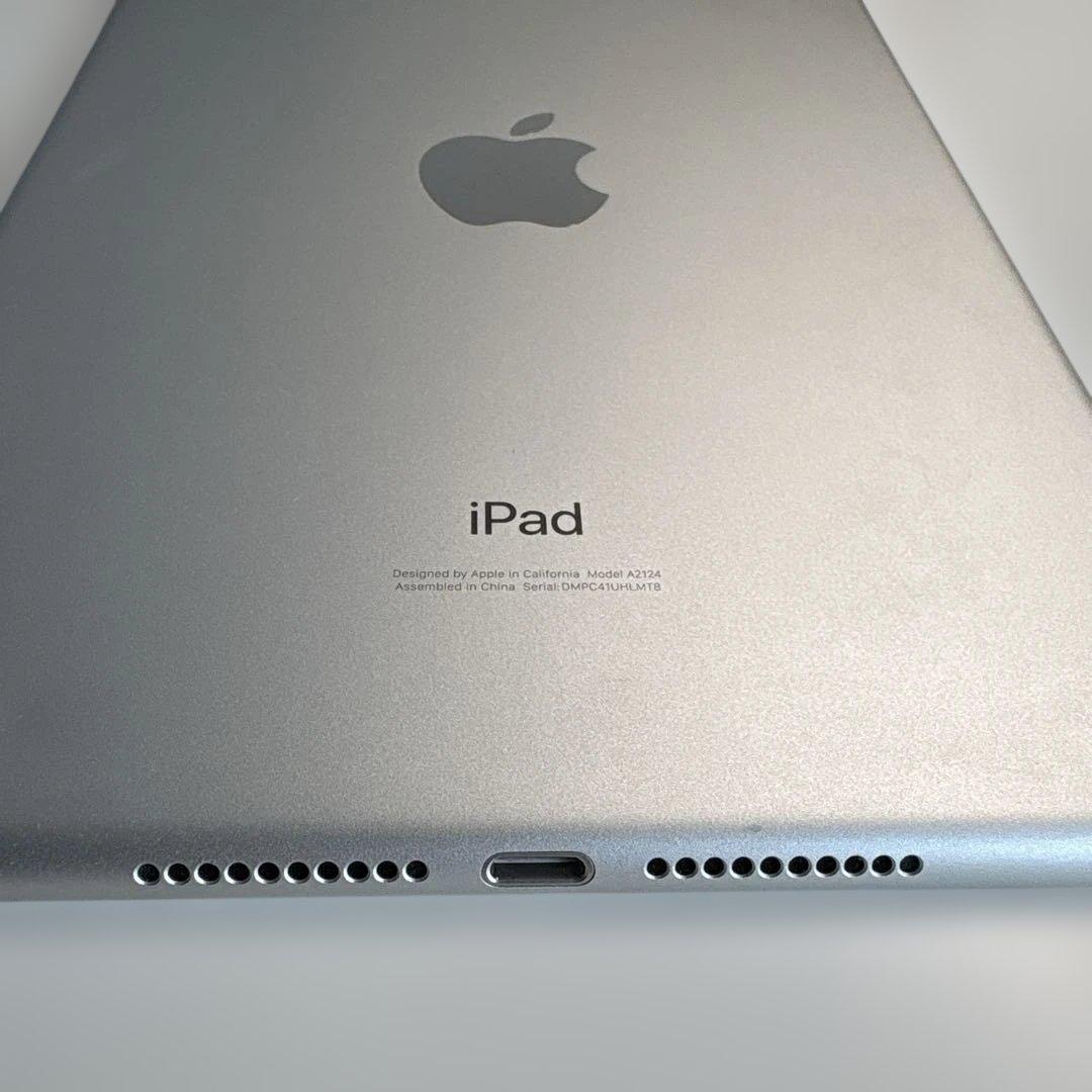 iPad mini5 セルラー 64GB SIMフリー(67)