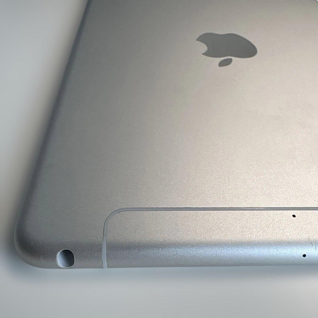 iPad mini5 セルラー 64GB SIMフリー(67)