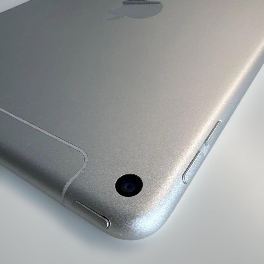 iPad mini5 セルラー 64GB SIMフリー(67)