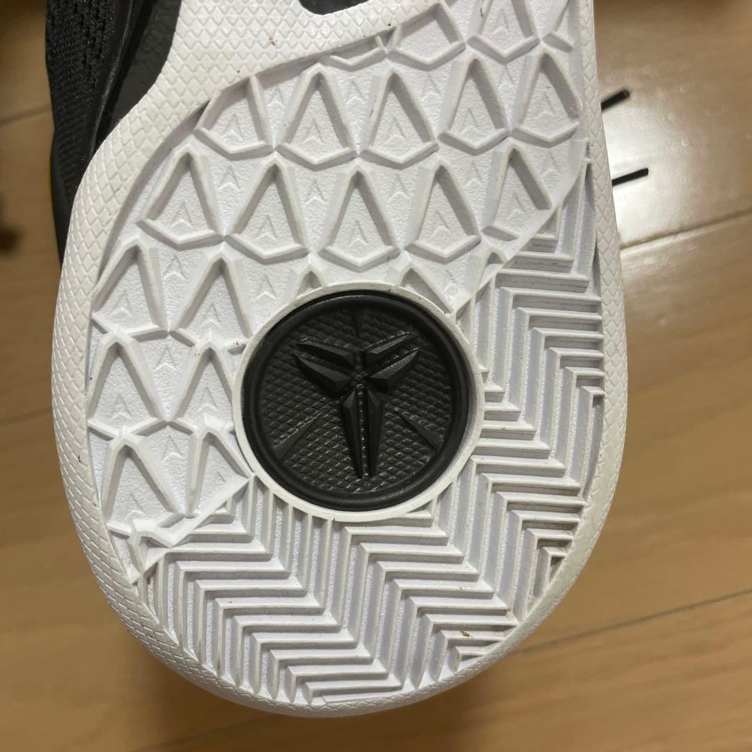 NIKE KOBE 8 プロトロ　29.5㌢