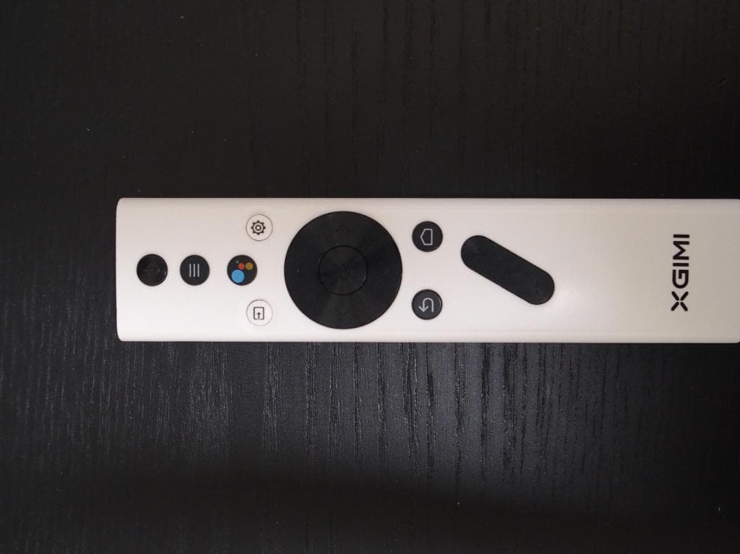 XGIMI HALO 1080P ポータブルプロジェクター