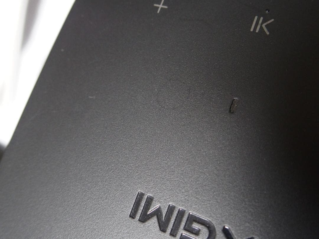 XGIMI HALO 1080P ポータブルプロジェクター